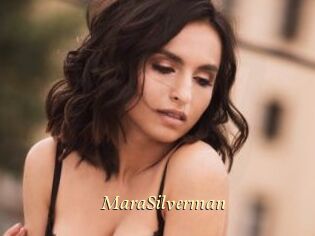 MaraSilverman
