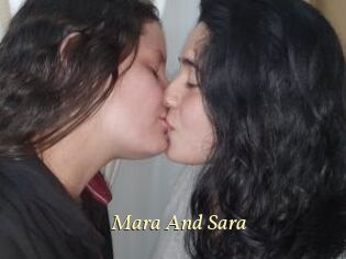 Mara_And_Sara