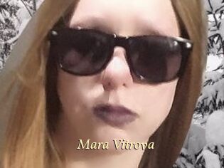 Mara_Vitrova