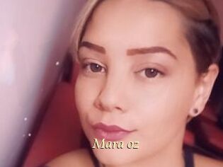 Mara_oz Vidéo porno gratuite