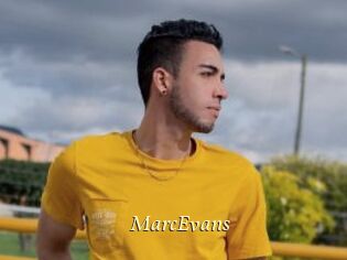 MarcEvans