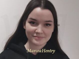 MarceaHentry
