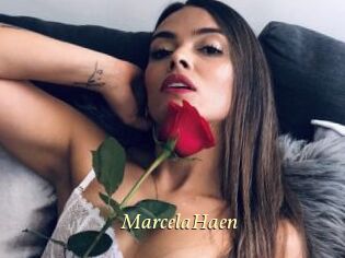 MarcelaHaen