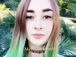 Marcelineteeen18