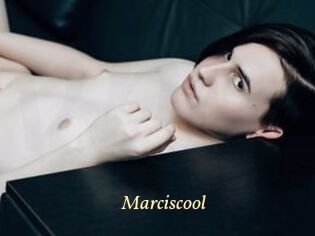 Marciscool