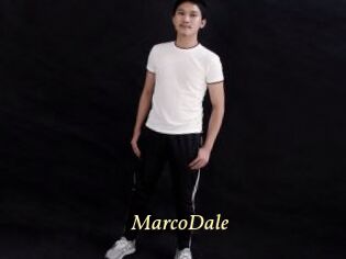 MarcoDale Vidéo porno gratuite