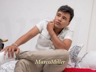 MarcoMiller