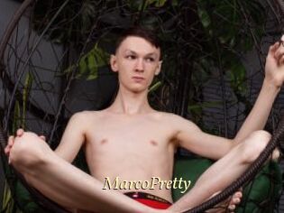 MarcoPretty