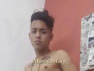 MarcoSexGuy