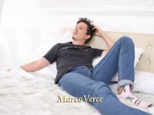 MarcoVerce