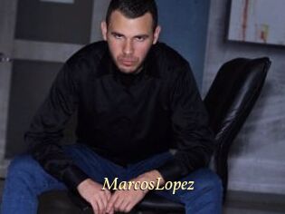 MarcosLopez Vidéo porno gratuite