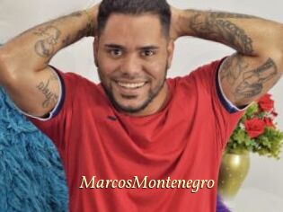 MarcosMontenegro