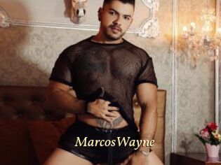 MarcosWayne