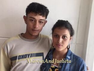 MarcusAndJuelieta