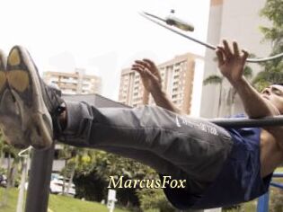 MarcusFox