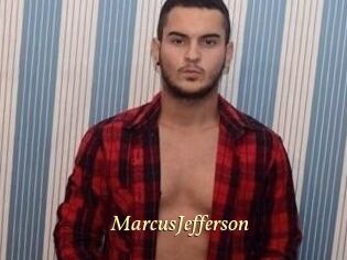MarcusJefferson