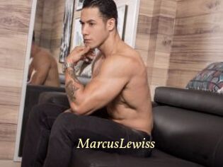 MarcusLewiss