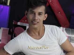 MarcusPier