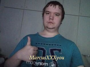 MarcusXXXyou