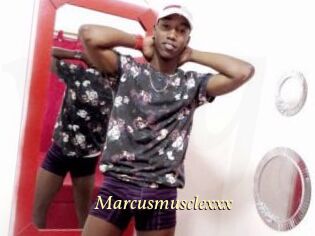 Marcusmusclexxx