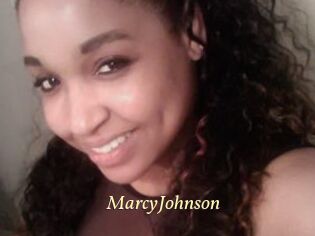 MarcyJohnson