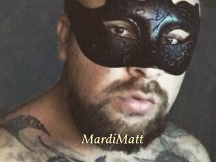 MardiMatt