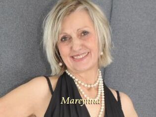 Mareynna