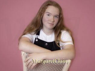 MargaretClain