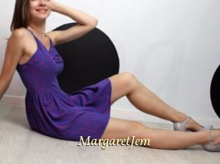 MargaretJem