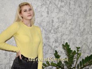 MargaretSimpson