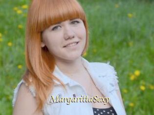MargarittaSexy