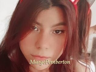 MargePemberton