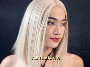 MargeTaylor