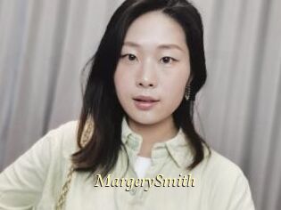 MargerySmith