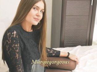Margiegorgeous