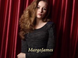MargoJames