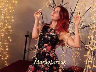 MargoLeroux