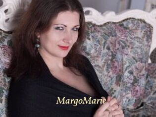 MargoMarie