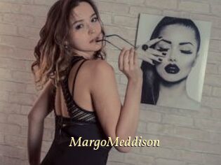 MargoMeddison