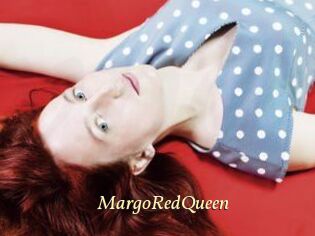 MargoRedQueen