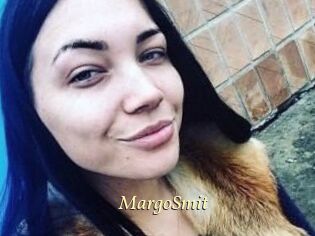 MargoSmit