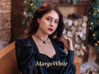 MargoWhite