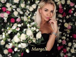 MargoX