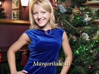 Margoritahottt