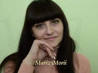 Mari23Morii