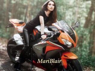 MariBlair