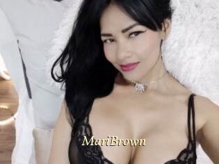 MariBrown