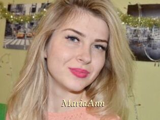 MariaAnn