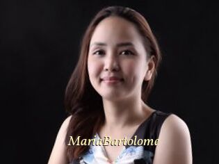 MariaBartolome