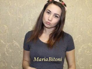 MariaBitoni